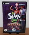 Die Sims 2 Nightlife - Erweiterung - PC Spiel / Lebenssimulation ✅