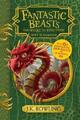 J. K. Rowling Fantastic Beasts and Where to Find Them (Gebundene Ausgabe)