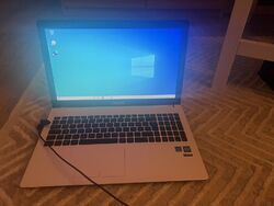 Asus R512M Notebook