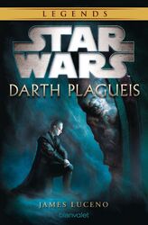 James Luceno Star Wars(TM) Darth Plagueis