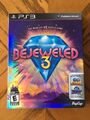 Bejeweled 3 (Sony PlayStation 3, 2011) PS3