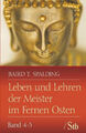 Leben und Lehren der Meister im Fernen Osten: Band 4-5: Unterweisungen, Buch