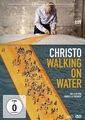 Christo - Walking on Water - DVD