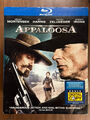 Appaloosa Blu-ray 2007 Western Movie Region A with Slipcover