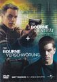 Das Bourne Verschwörung | DVD | sehr gut | Matt Damon FSK 12