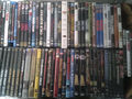 Filmklassiker  -  80ziger, 90ziger Jahre  -  Auswahl   -  DVD