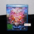 Brazil Blu-ray von Terry Gilliam - Neu - OVP -