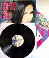 Betty Boo - Boomania LP Album Vinyl Schallplatte 1990 Hip Hop on Rhythm King