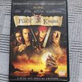 Fluch der Karibik (DVD) 2 Disc Special Edition 