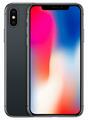 Apple iPhone X 64 GB Space Grau SMARTPHONE MwSt. ausgew. NEU&OVP