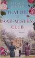 Teatime im Jane-Austen-Club, Natalie Jenner, Taschenb., Jane Austen, Roman 2022