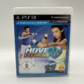 Move Fitness mit Anl. und OVP (Playstation Move ERFORDERLICH) Playstation 3 PS3