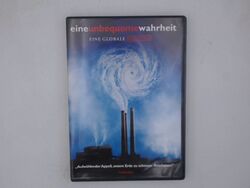 Eine unbequeme Wahrheit (DVD) [DVD] Guggenheim, Davis, Al Gore  und Al Gore: