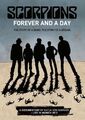 SCORPIONS - FOREVER AND A DAY DOC.+LIVE IN MUNICH '12  2 DVD NEU 