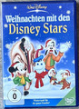 Weihnachten mit den Disney Stars, DVD Film, Animation