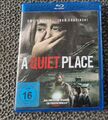 A Quiet Place Blu-Ray TOP !