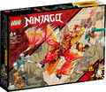 Kais Feuerdrache EVO LEGO® Ninjago 71762   N01/22