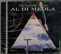 Al Di Meola - The Infinite Desire (neu, OVP)