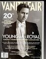 Vanity Fair September 2003 Young Und Royal Prince William Rania Other Königlich