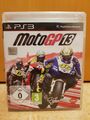 MotoGP 13 (Moto GP 2013) PS3