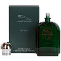Jaguar Green After Shave Splash 100ml für Herren / FOR MEN