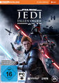 Star Wars Jedi: Fallen Order (Code in the Box) - PC (NEU & OVP!)