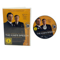 DVD Disc Film The King's Speech - Die Rede des Königs Zustand: Gut