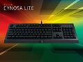 Razer Cynosa Lite Gaming Keyboard Membrane Switches TKL Chroma RGB ES