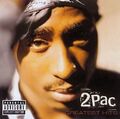 2pac - Greatest Hits