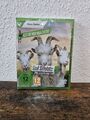 Goat Simulator 3-Pre-Udder Edition (Microsoft Xbox Series X|S, 2022)