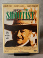 The Shootist - Der letzte Scharfschütze - John Wayne - Lairen Bacall - DVD