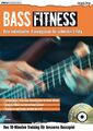 Bass Fitness | Jacques Bono | Taschenbuch | 96 S. | Deutsch | 2008