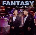 Fantasy König in der Nacht  [CD]