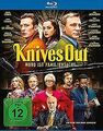 Knives Out - Mord ist Familiensache [Blu-ray] von Jo... | DVD | Zustand sehr gut