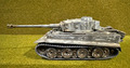 Dragon Armor 60097  1/72 Tiger I Early production Russia 1943