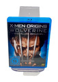 X-Men Origins | Wolverine - Wie alles begann | FSK16 | 107Min. | Bluray 