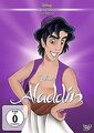 Aladdin (Disney Classics) | DVD | Zustand gut