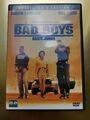 Bad Boys Harte Jungs (Collectors Edition) - DVD - SEHR GUT 