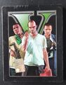 Gta V Grand Theft Auto 5 Special Edition Collectors Steelbook Komplett Xbox One