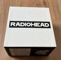RADIOHEAD - Album Box Set *7CD* LIMITED EDITION DIGIPACK