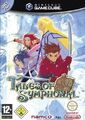 Tales of Symphonia