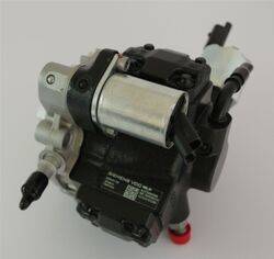 Original VDO Pumpe für Ford Focus C-Max II 2.0 TDCi 98/100KW 5WS40809-Z