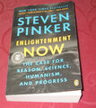 Enlightenment Now     von Steven Pinker