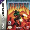 Doom 1996 (Nintendo Game Boy Advance, 2001)