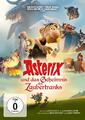 Asterix und das Geheimnis des Zaubertranks, Charly Hübner