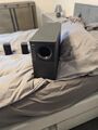 Acoustimass® 10 Series II home cinema speaker system