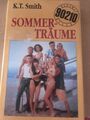 Buch Sommerträume 90210 Beverly Hills gebundenes Buch