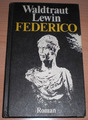 Roman Federico von Waltraut Lewin DDR 1985