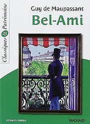 Bel Ami von Guy de Maupassant | Buch | Zustand gut*** So macht sparen Spaß! Bis zu -70% ggü. Neupreis ***