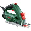 Bosch Heimwerken & Garten Handkreissäge PKS 16 Multi, grün